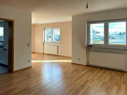 Attraktive 3-Zimmer Wohnung in Rülzheim