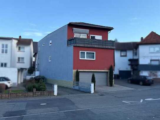 Großzügiges Mehrfamilienhaus – ausbaufähig zum Mehrgenerationenhaus