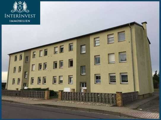 ***3-Zimmer Wohnung für Kapitalanleger im Stadtteil Seehausen***