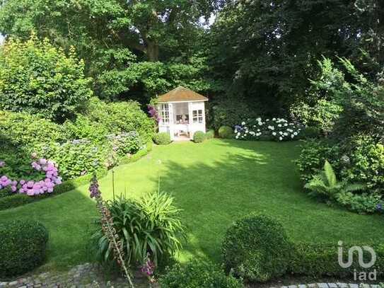Einfamilienhaus in Bester Lage von Münster deutlich unter Marktpreis