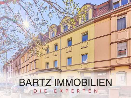 Mehrfamilienhaus mit 15 fest vermieteten Apartments in einer Mieterhand