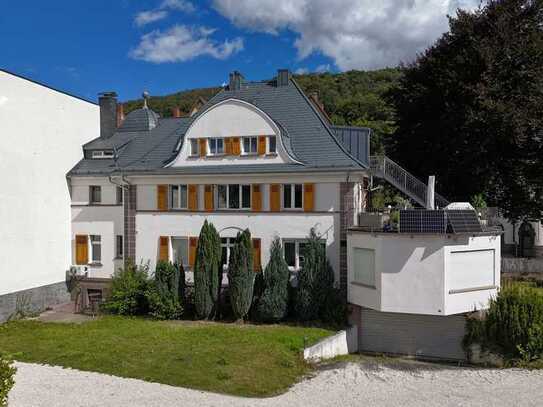 Tolle Wohnung mit Dachterrasse in zentraler Lage!