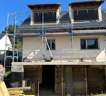 Haus zum Umbau, Ausbau in Eigenleistung in Aystetten