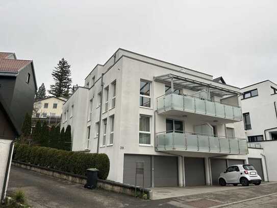 Moderne 4-Zimmerwohnung als Kapitalanlage