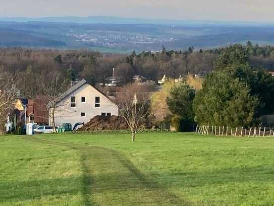 4,5-Zimmer-Maisonettewohnung in Conweiler