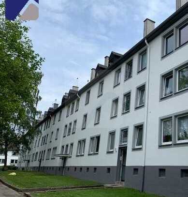 Lüdenscheid: Gemütliches Single-Appartment im Dachgeschoss