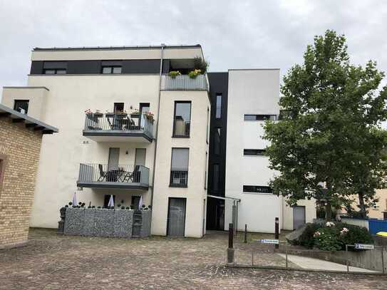 Großzügige 3-Zimmer-Wohnung mit Balkon in Baden-Baden zentrumsnah (Provisionsfrei)