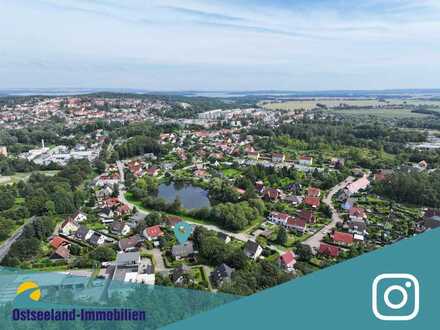 Mehrgenerationenhaus auf der Insel Rügen | viel Potenzial | Einliegerwohnung möglich