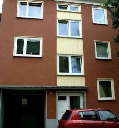 Schwerte -Mitte , helle 3 Zimmerwohnung mit Balkon