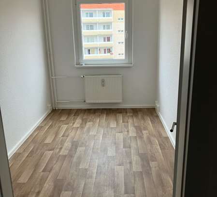 3 Zimmerwohnung ab sofort