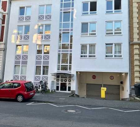 Dachgeschossglück, Maisonettewohnung mit Balkon in beliebter Lage von Bonn...