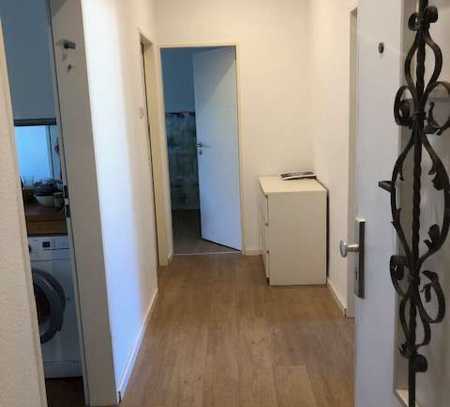 Schnuckelige gut vermietete Wohnung in Hannover-Hainholz von privat an privat