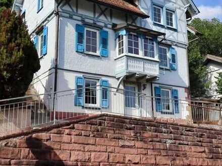 Ihr neues Zuhause - entzückendes Einfamilienhaus sucht neuen Besitzer