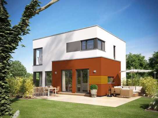 Klein, aber MEINS mit Living Haus