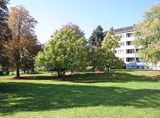 große 4-ZKB im grünen Baunsberg