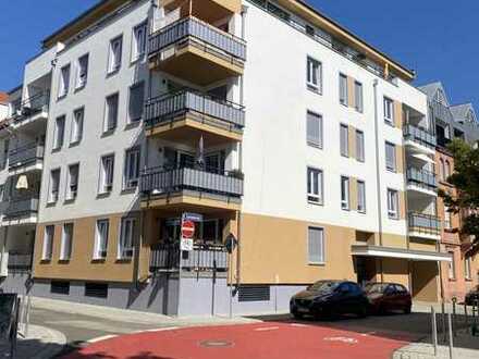 Exklusive Penthouse Wohnung im Neubau in MA-Neckarau in ruhiger zentraler Lage