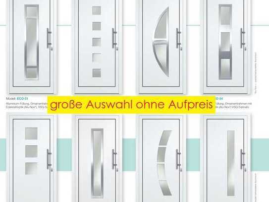 5 Zimmer, Grundriss-Gestaltung frei, BEZUGSFERTIG (kplt. ohne Eigenleistungen) - Grundst. GRIMMA ink