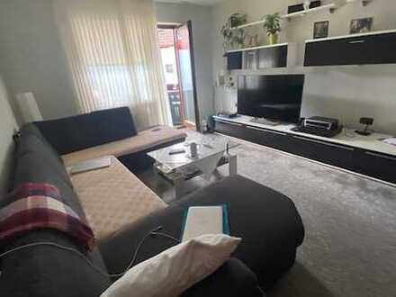Ruhig und doch sehr zentral gelegene Wohnung in Stuttgart-Vaihingen.........Anschauen lohnt sich