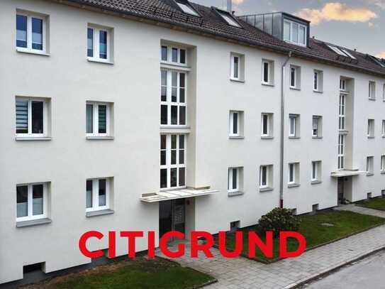 Untermenzing - 3-Zimmer-Wohnung mit Südbalkon & ca. 50 m² großem Garten - TOP-Angebot für Anleger!