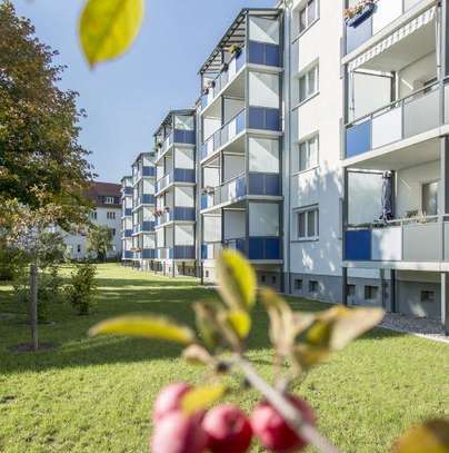 Nachmieter gesucht für 2-Raumwohnung in perfekter Lage mit großem Balkon