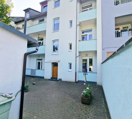 MEHRFAMILIENHAUS VON EIGENTÜMERN LIEBEVOLL SANIERT UND GEPFLEGT