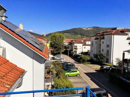 3 Zimmer Maisonette in ruhiger Lage