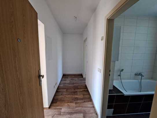 2-Raumwohnung mit Balkon in Löbau Süd