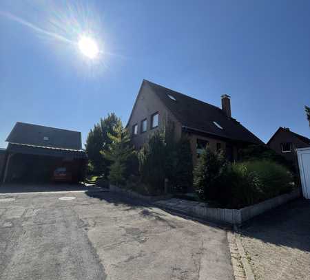 1-2 Familienhaus in grandioser Lage