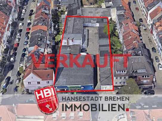 VERKAUFT // Neustadt / Exklusives Baugrundstück in begehrter Lage mit guter Rendite