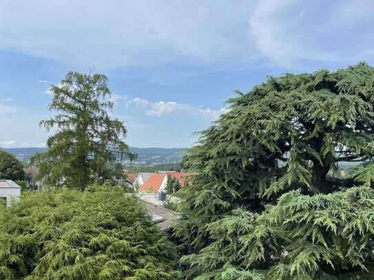 Ihre neue Stadtvilla als KFW Effizienzhaus nahe des Bessenbacher Wegs