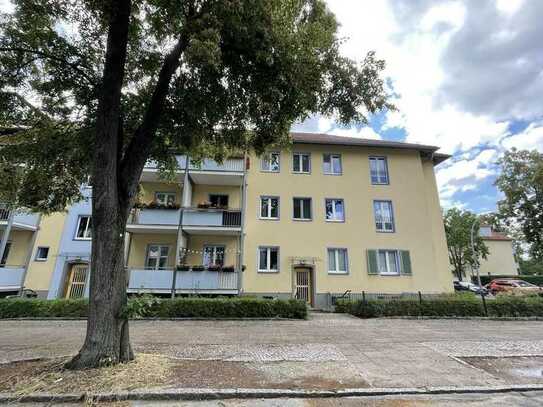 Attraktive Kapitalanlage im Erholungsgebiet von Berlin-Köpenick! 2 Zimmer mit Balkon