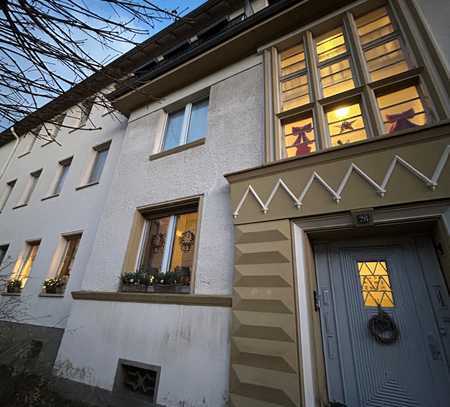 Schöne 3-Zimmer-Altbauwohnung in Krefeld