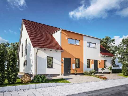 Traumhaus sucht neue Familie auf 547m² Grundstück in Bönen