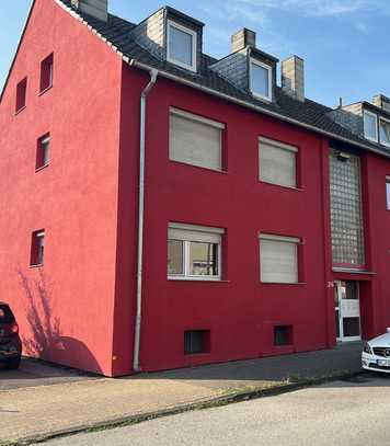 3 Zimmer mit Balkon und Garage in Eilendorf zu vermieten