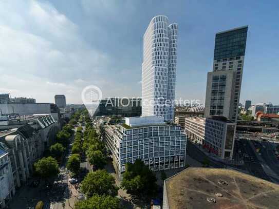 KURFÜRSTENDAMM | Upper West | ab 170m² | sofort bezugsfertig | PROVISIONSFREI