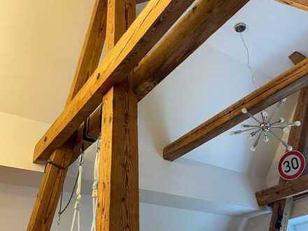 Loft, Niedrigenergie + Provisionsfrei