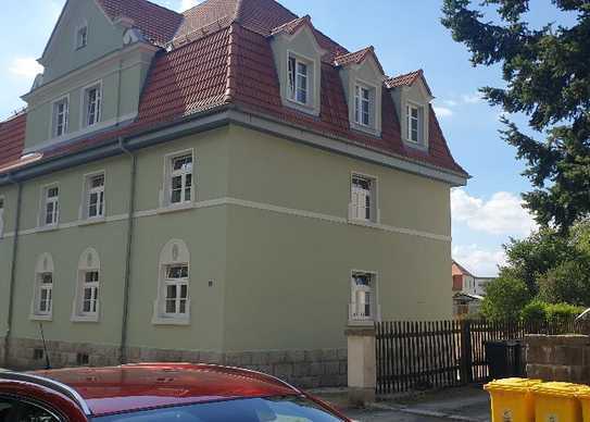 Moderne Erdgeschosswohnung mit Dusche zu vermieten!