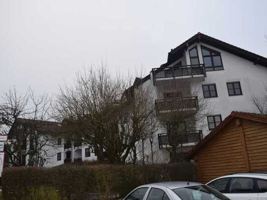 Traumhafte 4 Zimmerwohnung