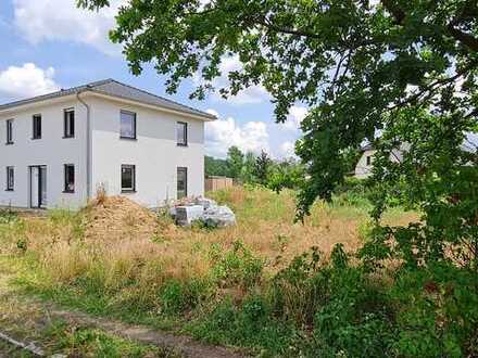 Familie mit Kindern sucht nette Nachbarn