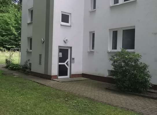 Attraktive 4-Zimmer-Wohnung mit Garten in Wolfsburg