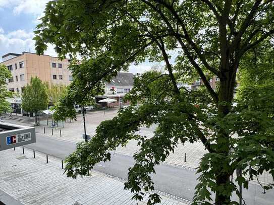 Renoviertes Apartment im Herzen von Niederkassel - sofort verfügbar!
