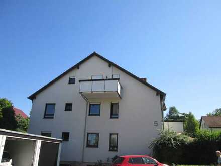 ***Gemütliche, ruhige DG-Wohnung ***Nette Mieter gesucht***FREI ab SOFORT***