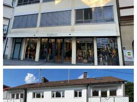 Immobilienpaket mit 2 MFH in Esslingen + Kirchheim