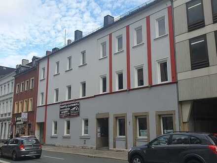 Büro/Gewerberäume im Zentrum Hofs