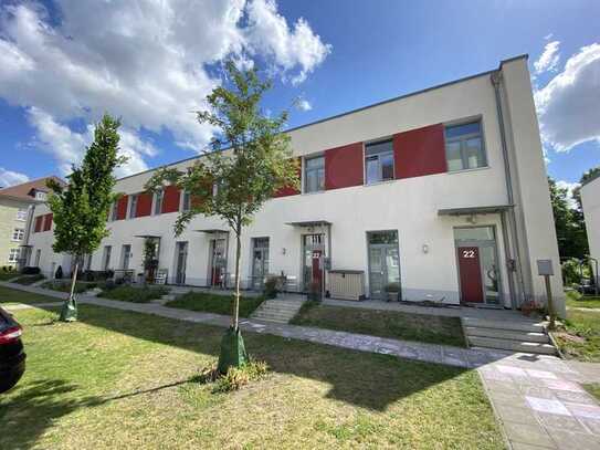 Großzügiges Reihenmittelhaus mit Platz für die große Familie *inkl. Stellplatz und kleinem Garten*