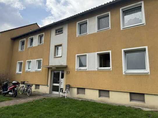 1 Zimmer Wohnung, 2024 saniert