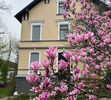 4-Zimmer-Erdgeschosswohnung in Freudenberg Stadt Mitte