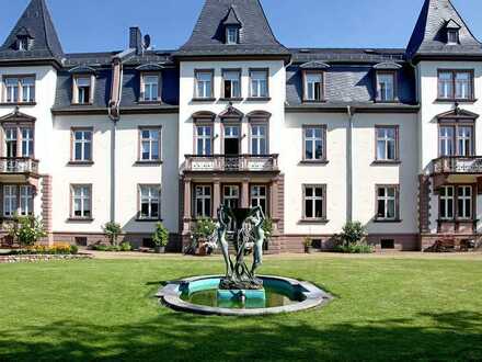Kapitalanleger aufgepasst!!! Historische Immobilie am Rhein zu verkaufen