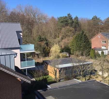 PB, Naherholungsgebiet Fischteiche - 2 Zimmer, Küche, Diele Bad