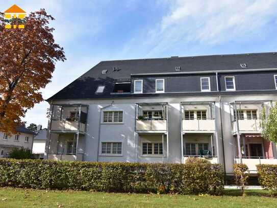 *Moderner Wohntraum im Heimgarten mit Dusche und Balkon - jetzt frei*